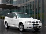 BMW X3 xDrive 1.8d 2009 года